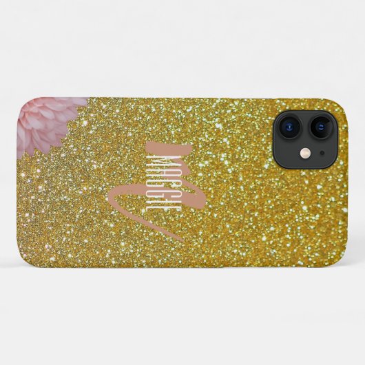 Maagdenmaag Case-Mate iPhone Case (Achterkant (horizontaal))