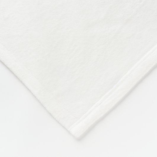 Maagdenmaagd Mary Fleece Blanket (Hoek)