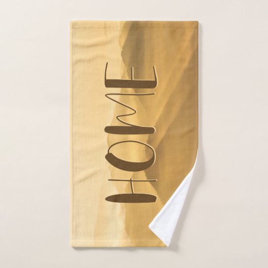 Maagdenmist in zonnescherm bad handdoek (Handdoek)