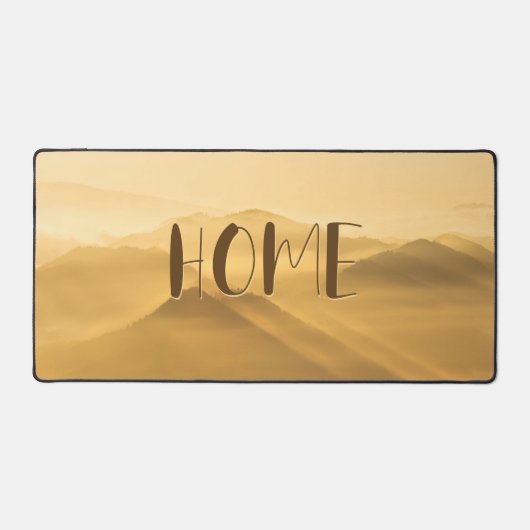 Maagdenmist in zonnescherm bureaumat (Voorkant)