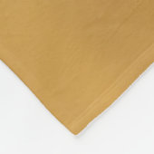 Maagdenmist in zonnescherm fleece deken (Hoek)