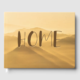 Maagdenmist in zonnescherm gastenboek