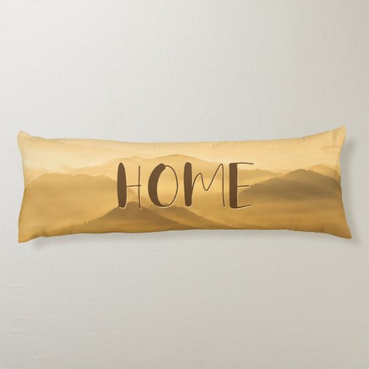 Maagdenmist in zonnescherm lichaamskussen (Achterkant)