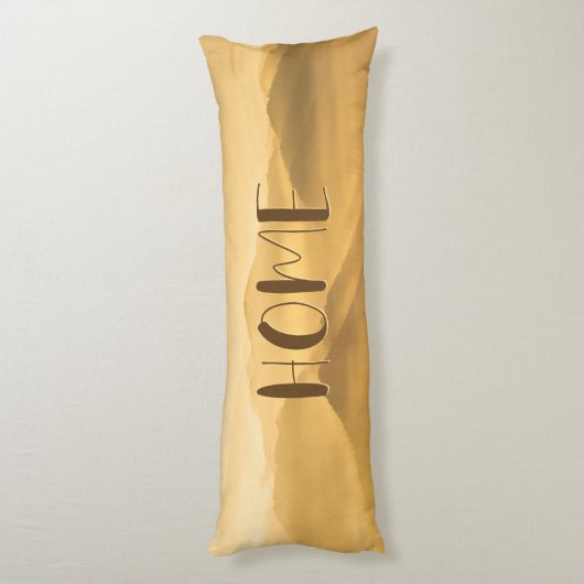 Maagdenmist in zonnescherm lichaamskussen (Achterkant (Verticaal))