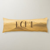 Maagdenmist in zonnescherm lichaamskussen (Voorkant)