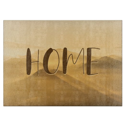 Maagdenmist in zonnescherm snijplank (Voorkant)