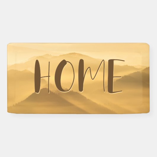 Maagdenmist in zonnescherm spandoek (Horizontaal)