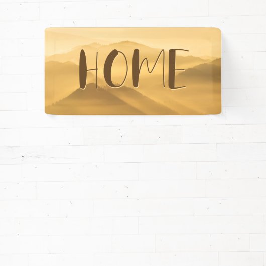 Maagdenmist in zonnescherm spandoek (Insitu)