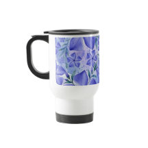 Maagdenpalm Bloemen Blauw Paars Vinca Bloesems