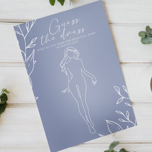 Maagdenpalm Bloemen Bruidsjurk Raden Spel Flyer