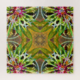 Maagdenpalm Bloemig Beeld Legpuzzel