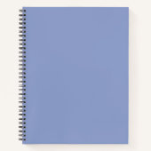 Maagdenpalm Notitieboek (Voorkant)