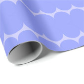 Maagdenpalm Patroonontwerpen Cadeaupapier (Rol Hoek)