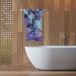 Maagdenpalm Tuin Bad Handdoek