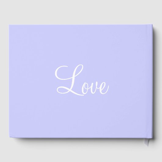  maagdenpalmbruiloft gastenboek (Achterkant)