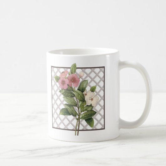 MAAGDENVELLEN KOFFIEMOK (Rechts)