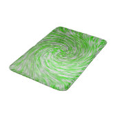 maaien.... badmat (Gekanteld)