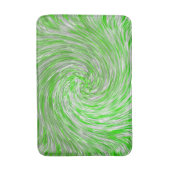 maaien.... badmat (Voorkant Verticaal)