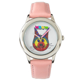 maaien horloge