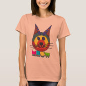 maaien t-shirt (Voorkant)