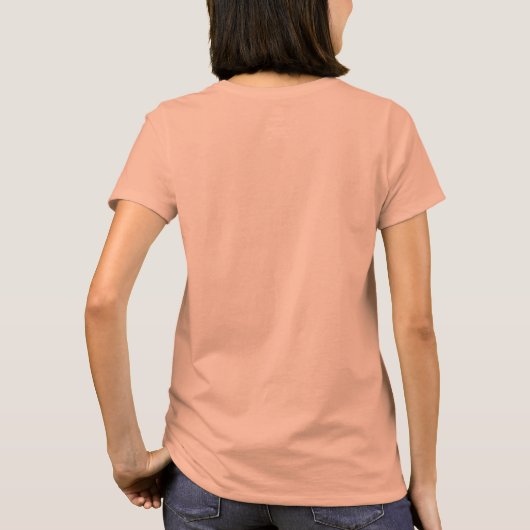 maaien t-shirt (Achterkant)