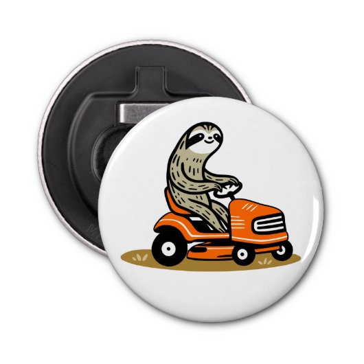 maailuiaard button flesopener (Voorkant)