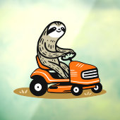 maailuiaard raamsticker (Vel 3)