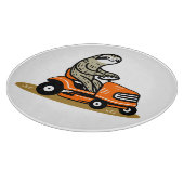 maailuiaard snijplank (Hoek)