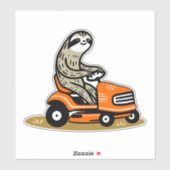 maailuiaard sticker (Vel)