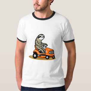 maailuiaard t-shirt