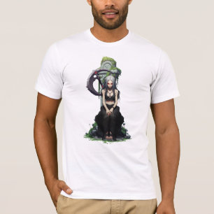 maaimachine t-shirt