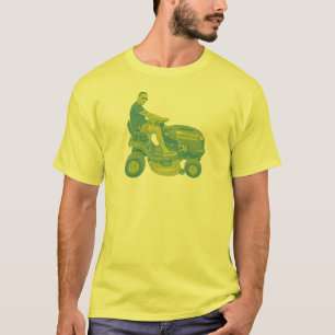 Maaimannetje T-shirt