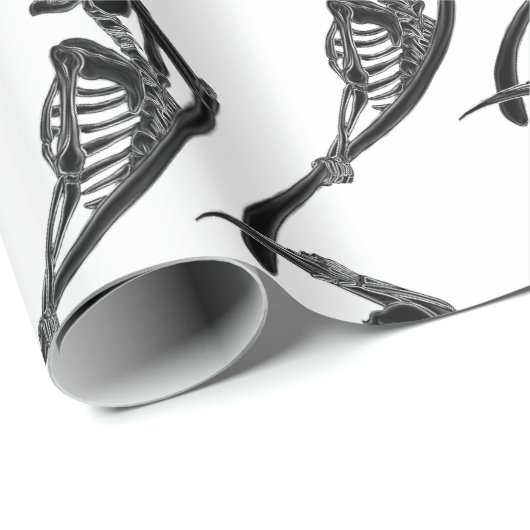 maaipatroon cadeaupapier (Rol Hoek)