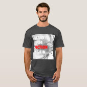 Maak 1984 weer een idee t-shirt (Voorkant volledig)