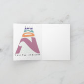 Maak 2025 jouw jaar van groei (Binnen)