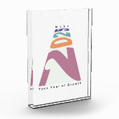 Maak 2025 jouw jaar van groei fotoblokken (Links)