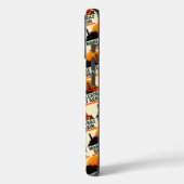 Maak Alcatraz weer geweldig grappig Case-Mate iPhone Case (Achterkant / Links)