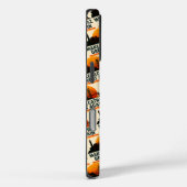 Maak Alcatraz weer geweldig grappig Case-Mate iPhone Case (Achterkant / Rechts)