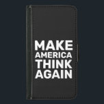 Maak American Think opnieuw handen af van beweging<br><div class="desc">Uit frustratie, veerkracht en vastberadenheid komen mensen op tegen onderdrukking. Dit ontwerp probeert de stemmen te versterken van degenen die vechten voor burgerrechten, gelijkheid en rechtvaardigheid. Ik ben een queer vrouw ondernemer. Ik begrijp uit de eerste hand hoe belangrijk het is om te pleiten voor gemarginaliseerde gemeenschappen. Ik ben toegewijd...</div>