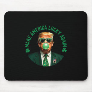 Maak Amerika Gelukkig Again Trump Bubble Gum St Pa Muismat