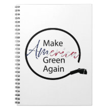 Maak Amerika opnieuw groen elektrische voertuiglad