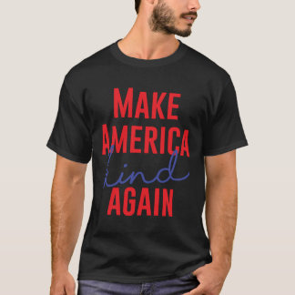Maak Amerika weer gek.png T-shirt