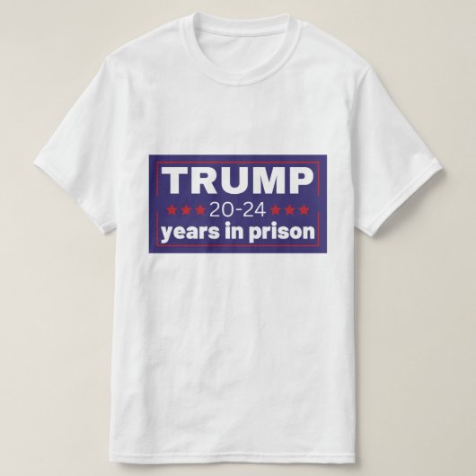 Maak Amerika weer geweldig en glorieus tegen de tr T-shirt (Design voorkant)