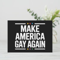 Maak Amerika weer grappig homoseksueel Pride maand