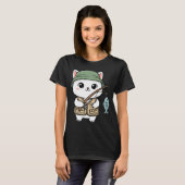 MAAK AMERIKA WEER VISRIJK T-SHIRT (Voorkant volledig)