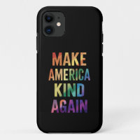 Maak Amerika weer vriendelijk Regenboog LGBTQ Homo