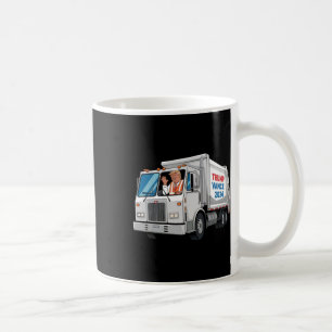 Maak Amerikaanse Garge weer geweldig Trump Garge T Koffiemok