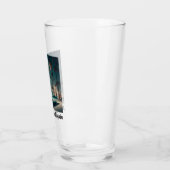 Maak Auto's Groot Opnieuw Glas (Links)