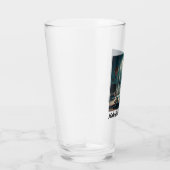 Maak Auto's Groot Opnieuw Glas (Rechts)