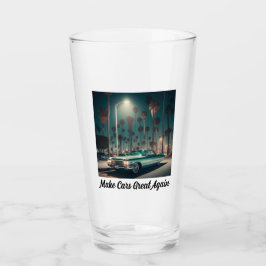 Maak Auto's Groot Opnieuw Glas